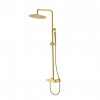Стойка для душа STICK GOLD LINEA