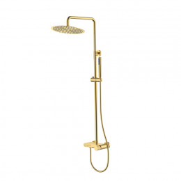 Стойка для душа STICK GOLD LINEA