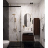 Столешница моноблок FLAT ST 70см (704*452*100)
