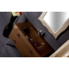 Тумба NeoArt 100см*48 (52) DARK BROWN