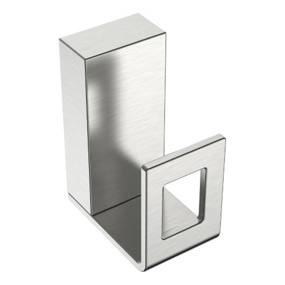 Крючок Nickel Brush серия Q