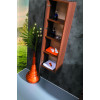 Пенал CAPOLDA dark wood