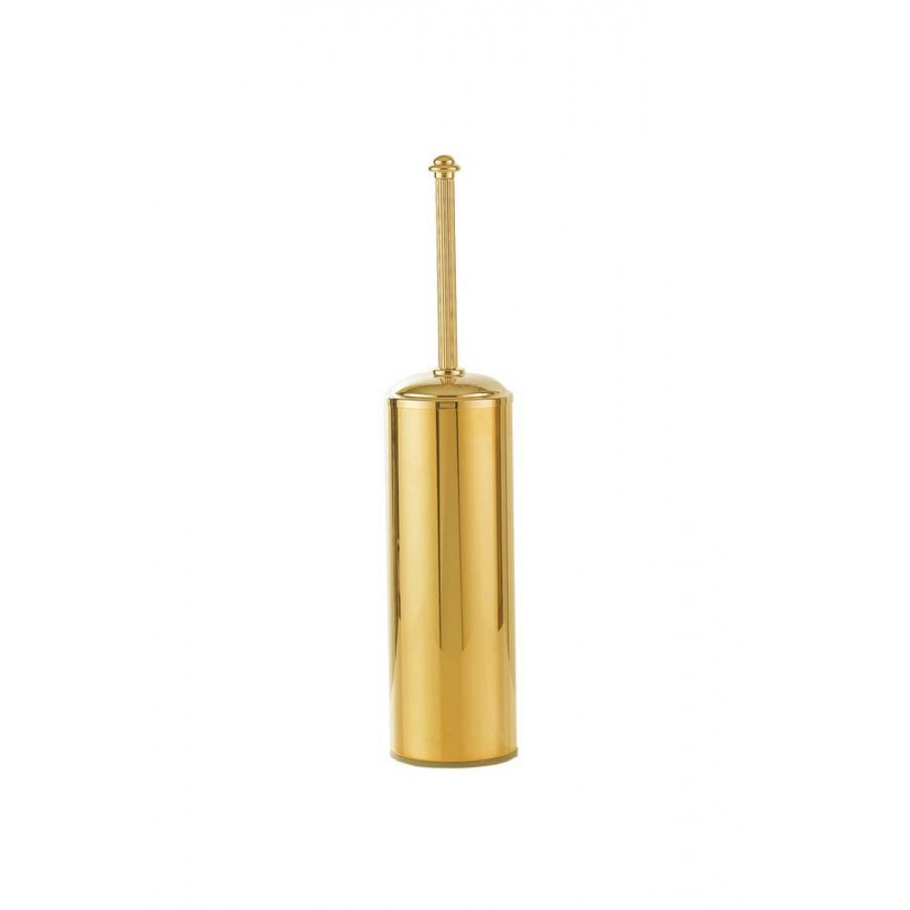 Ершик напольный (металл.) MURANO GOLD