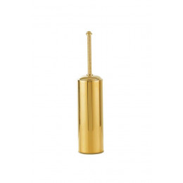 Ершик напольный (металл.) MURANO GOLD