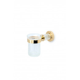 Стакан для зубных щеток MURANO CRYSTAL_Комплект