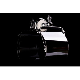 Стакан для зубных щеток VOGUE