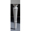 Ножки DENTI белые (пара) 35,5см