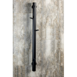 Полотенцесушитель электрический OAK BLACK