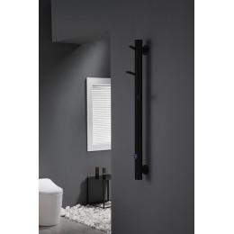 Полотенцесушитель электрический OAK BLACK