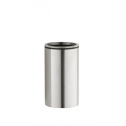 Стакан Настольный Uno Nickel Brush
