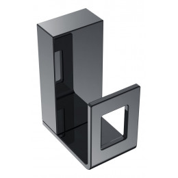 Крючок ShineGunMetal серия Q