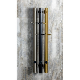 Полотенцесушитель электрический OAK BLACK