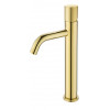 Смеситель STICK для умыв. выс. GOLD TOUCH GOLD_Комплект