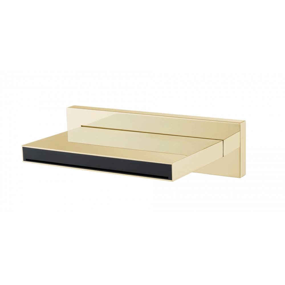 Излив ZODIAC Matt Gold