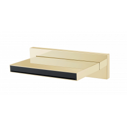 Излив ZODIAC Matt Gold