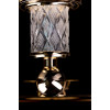 Стакан для зубных щеток MURANO CRYSTAL_Комплект
