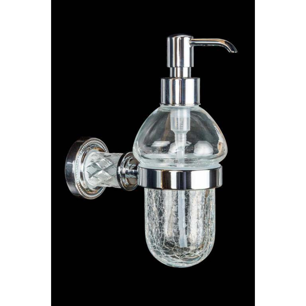 Настенный диспенсер MURANO CRYSTAL_Комплект