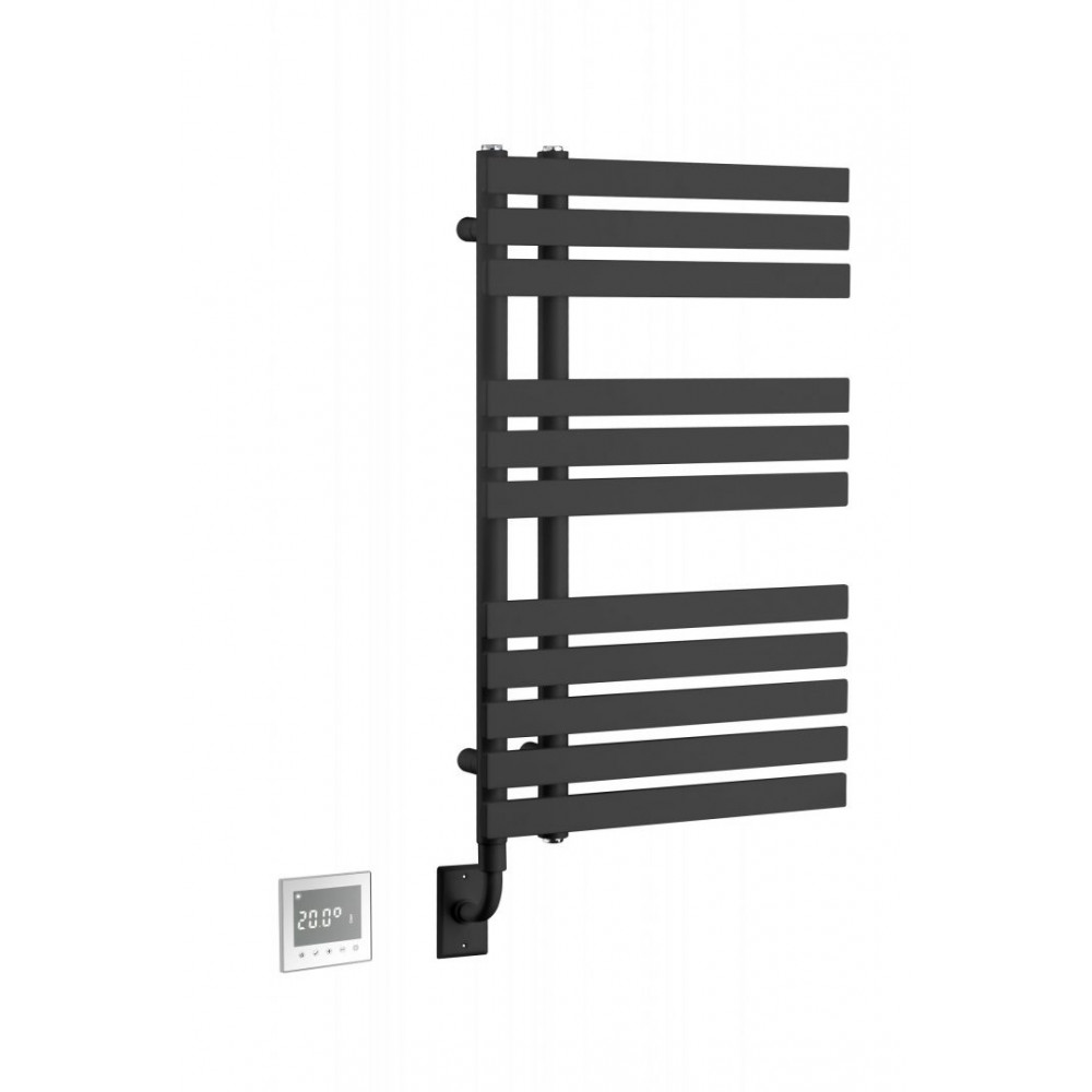Полотенцесушитель электрический VENTURO BLACK