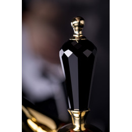 Смеситель для биде Tradizionale NERO (Золото)_Комплект