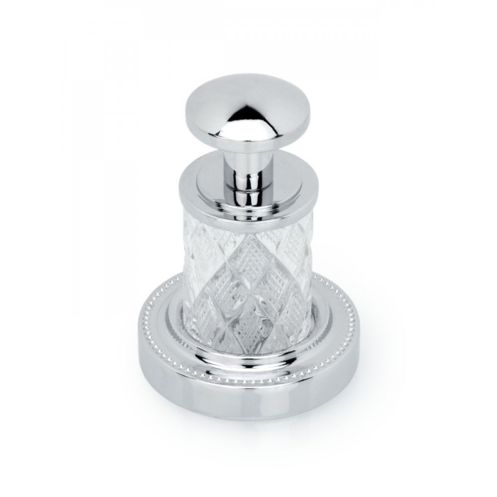 Крючок Murano Cristal