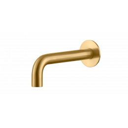 Излив FUSION Bronze