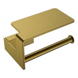 Держатель для т/бумаги Bronze серия Q