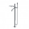 Смеситель STICK напольный CHROME LINEA