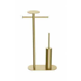 Стойка напольная Venturo Matt Gold