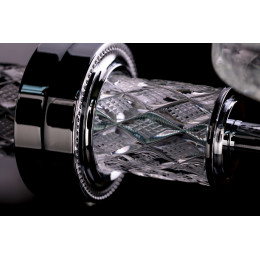 Крючок Murano Cristal