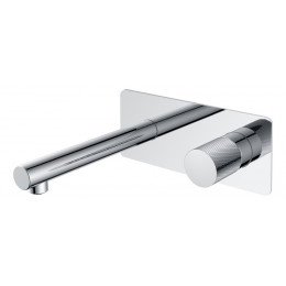 Смеситель STICK из стены CHROME TOUCH CHROME
