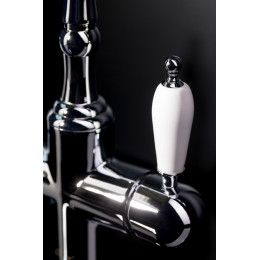 Смеситель для кухни TRADIZIONALE ORO