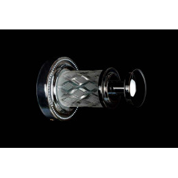 Крючок Murano Cristal