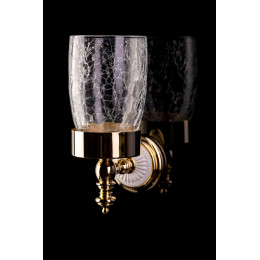 Стакан для зубных щеток PALAZZO