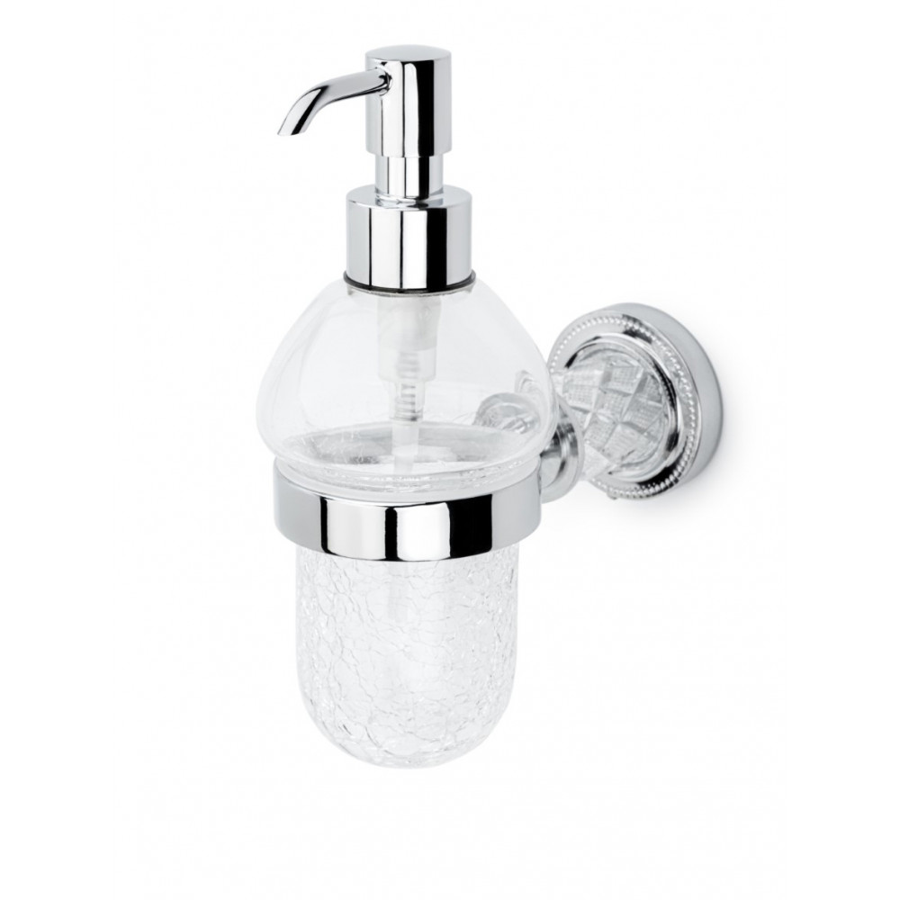 Настенный диспенсер MURANO CRYSTAL_Комплект