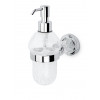 Настенный диспенсер MURANO CRYSTAL_Комплект