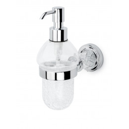 Настенный диспенсер MURANO CRYSTAL_Комплект