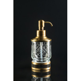 Настольный стакан ROYALE CRISTAL BR