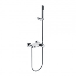Смеситель STICK для ванны CHROME LINEA