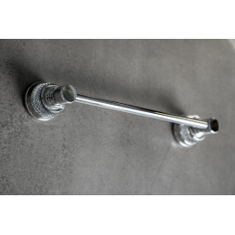 Полотенцедержатель AURA Chrome