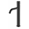 Смеситель STICK для умыв. выс. DIAMOND Matt Black