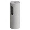 Пьедестал для раковины Corian 300*720 Grey