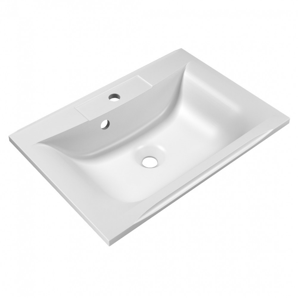 Мебель для ванной комнаты BELBAGNO MARINO-650