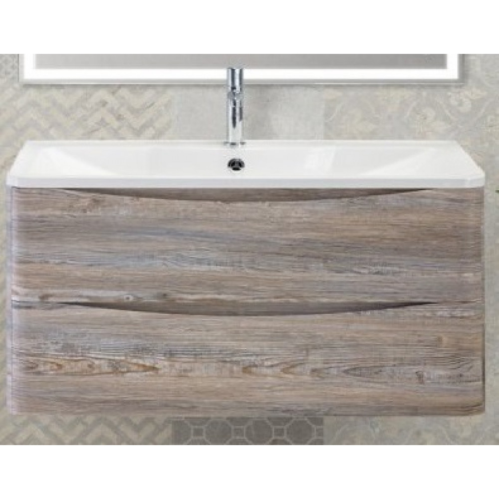 Мебель для ванной комнаты BELBAGNO ACQUA-1200-2C-SO