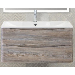 Мебель для ванной комнаты BELBAGNO ACQUA-1200-2C-SO