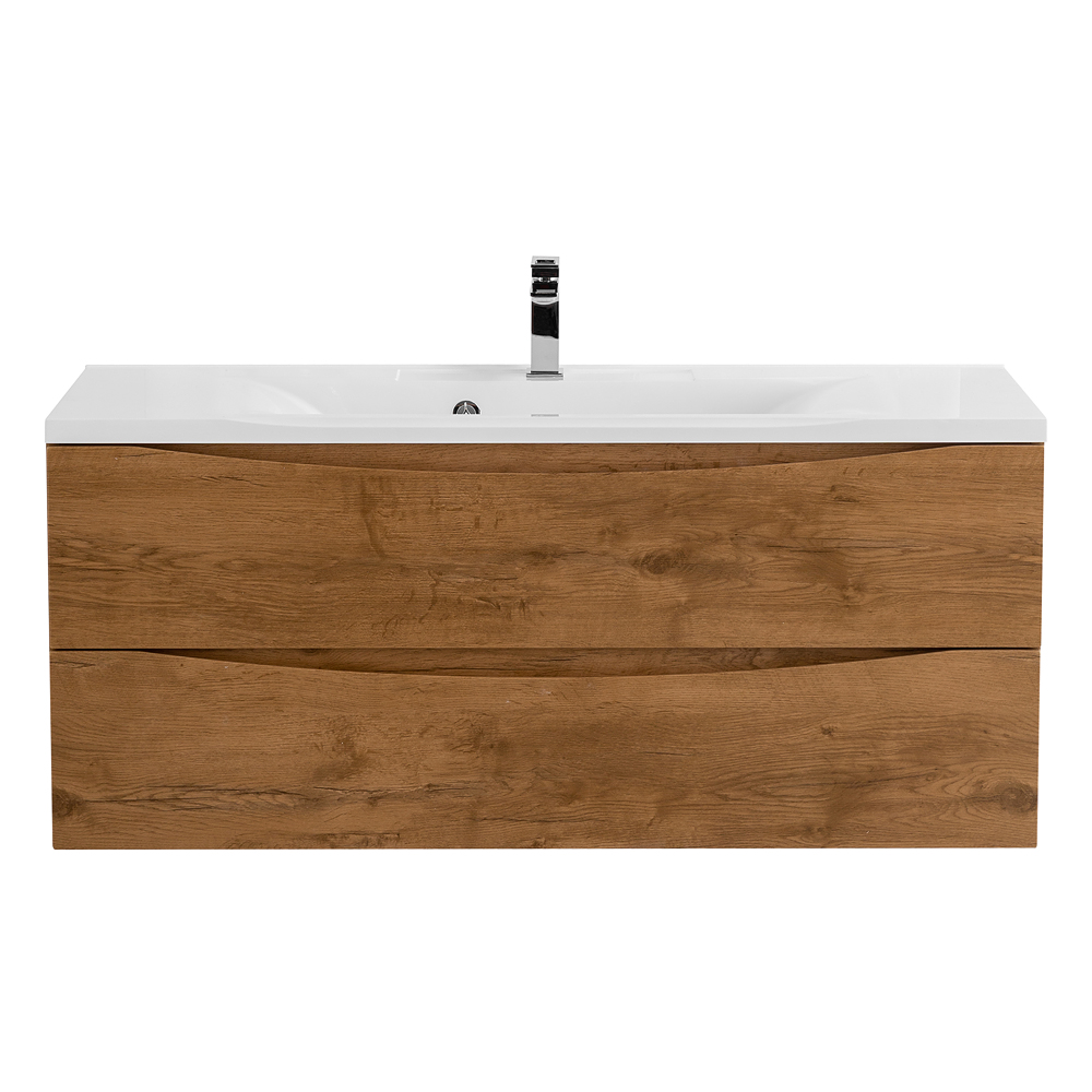 Мебель для ванной комнаты BELBAGNO MARINO-1200