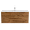 Мебель для ванной комнаты BELBAGNO MARINO-1200