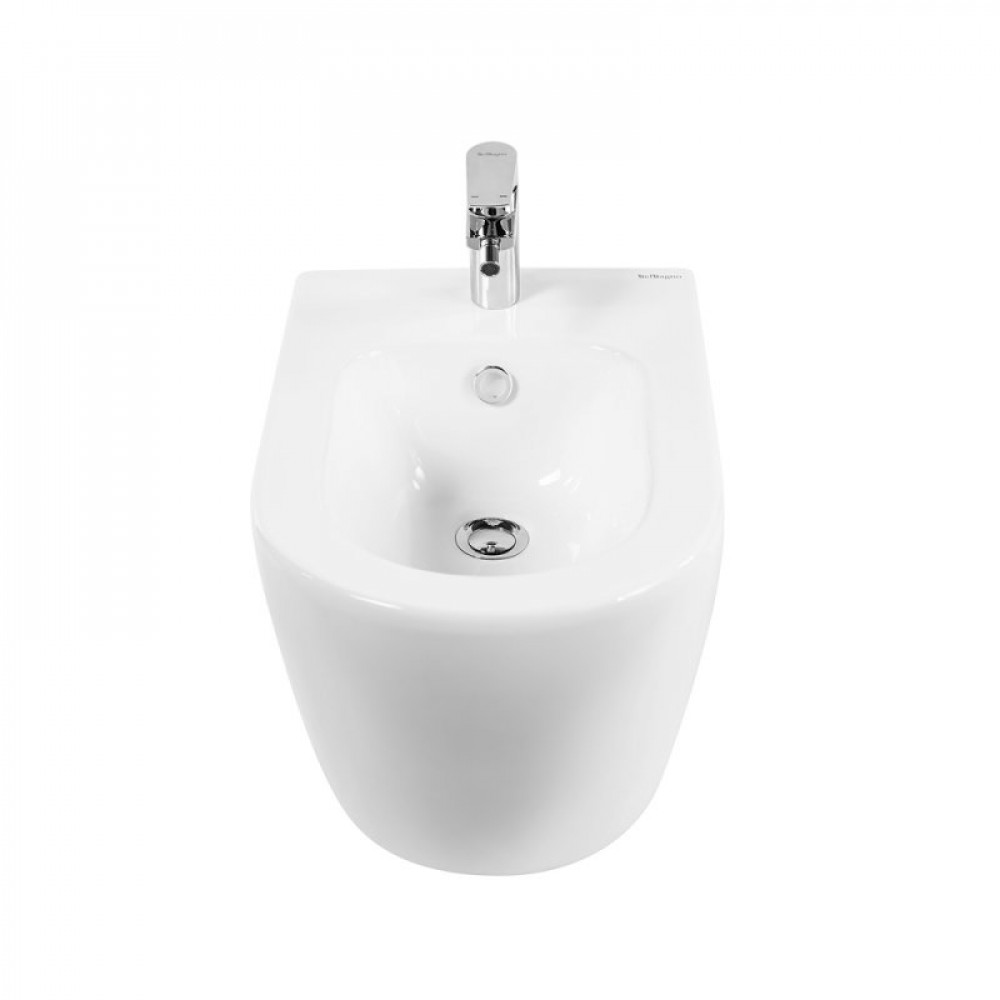 Биде напольное BELBAGNO SFERA-R