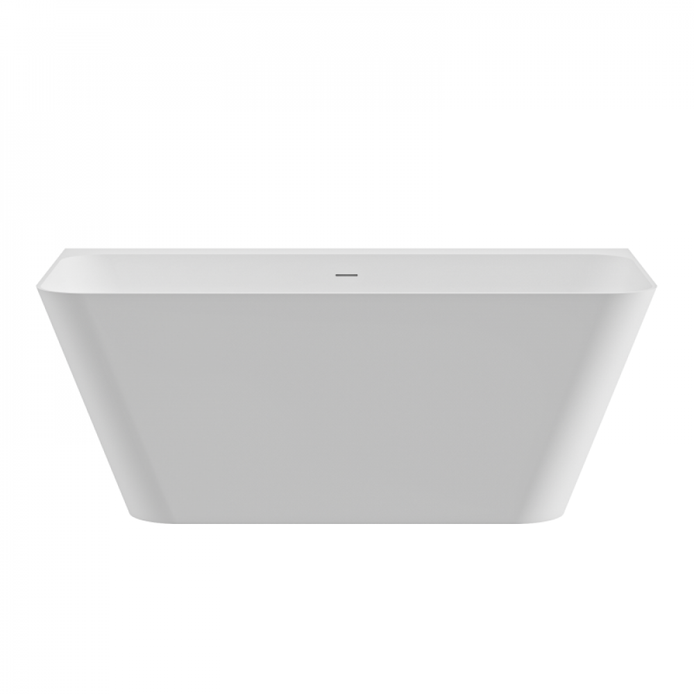 Ванна из искусственного камня Solid Surface CEZARES LINER