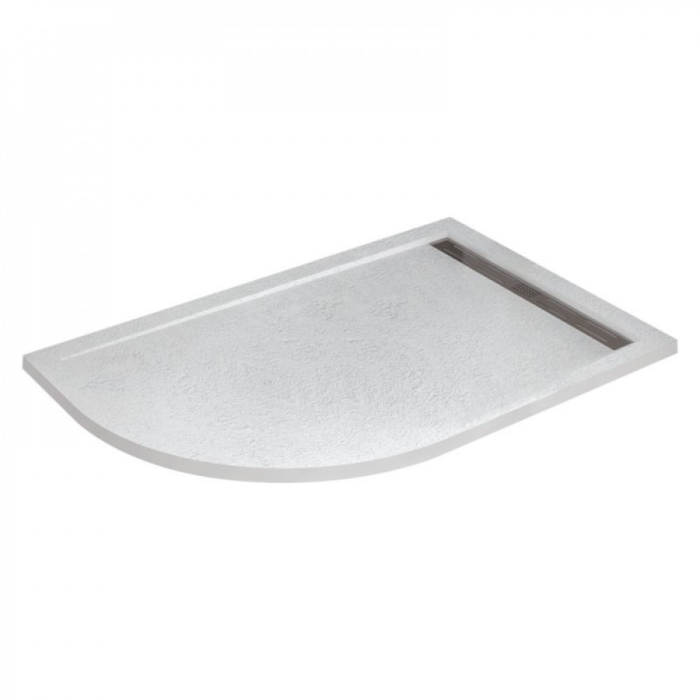 Поддон из искусственного мрамора CEZARES TRAY-AS-RH