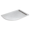 Поддон из искусственного мрамора CEZARES TRAY-AS-RH